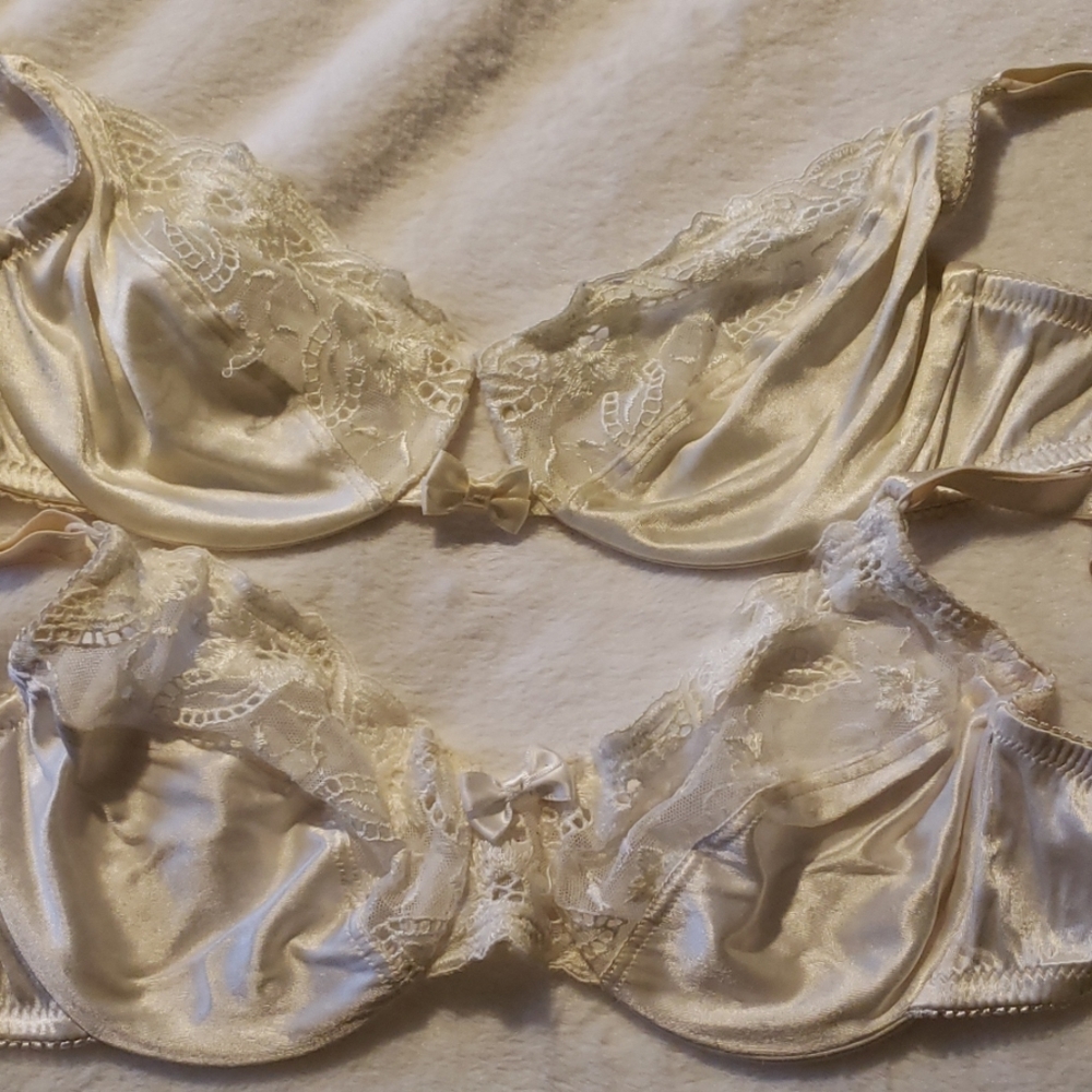 Victoria secret bras